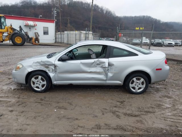 Chevrolet Cobalt Ls Image 11