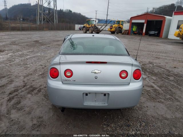 Chevrolet Cobalt Ls Image 16