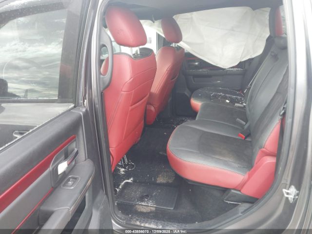 Ram 1500 Rebel  4x4 5'7 Box Image 11