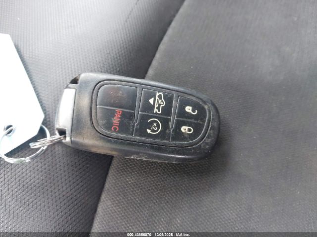 Ram 1500 Rebel  4x4 5'7 Box Image 7