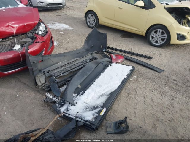 Ram 1500 Rebel  4x4 5'7 Box Image 8