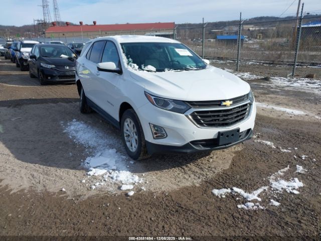 Chevrolet Equinox Lt Image 1