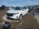 Chevrolet Equinox Lt Image 8