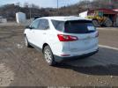Chevrolet Equinox Lt Image 7