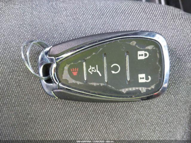 Chevrolet Equinox Lt Image 12