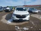 Chevrolet Equinox Lt Image 15