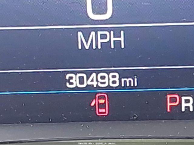 Chevrolet Equinox Lt Image 4