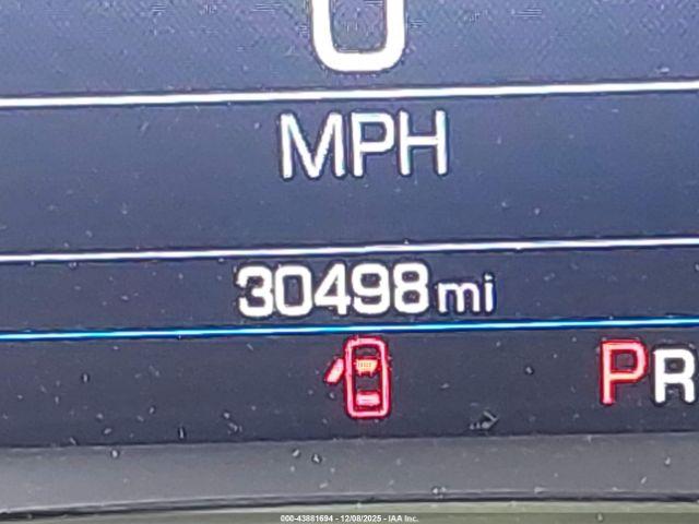 Chevrolet Equinox Lt Image 4