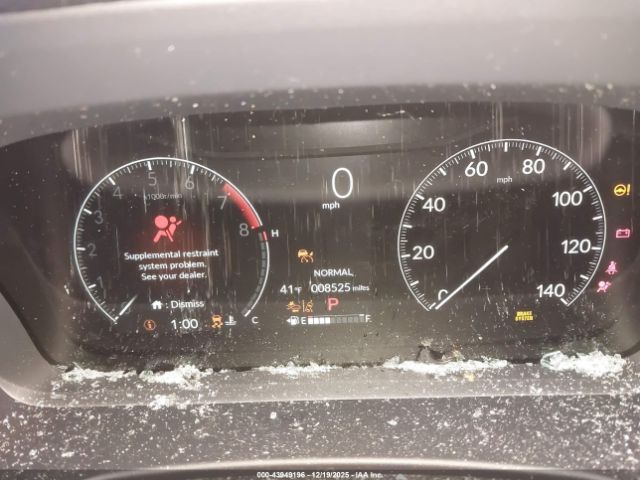 Honda Ridgeline Rtl Image 11