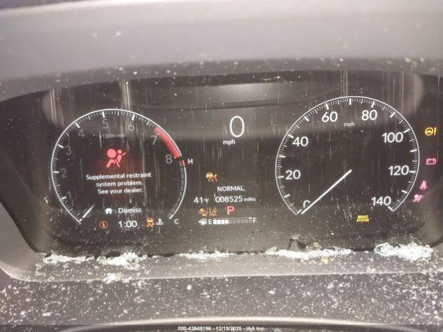 Honda Ridgeline Rtl Image 11