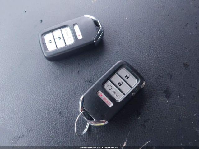 Honda Ridgeline Rtl Image 4