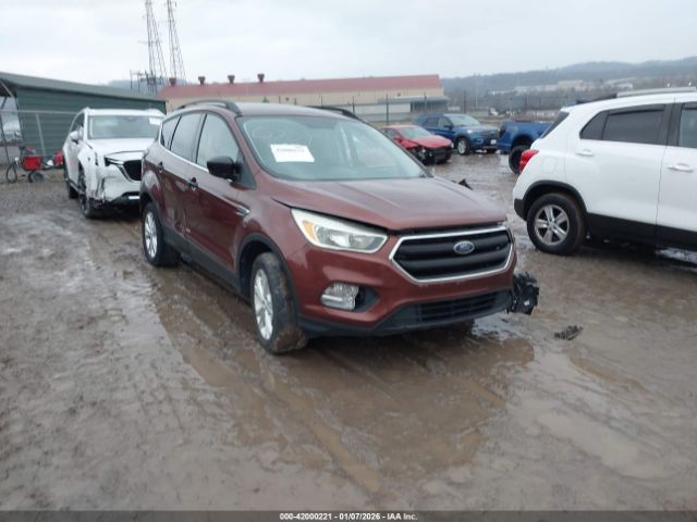 Ford Escape Se Image 1