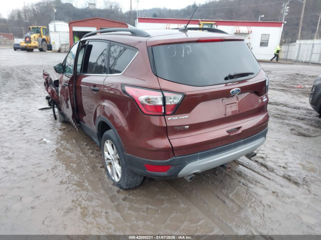 Ford Escape Se Image 9