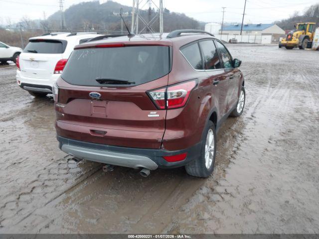 Ford Escape Se Image 10