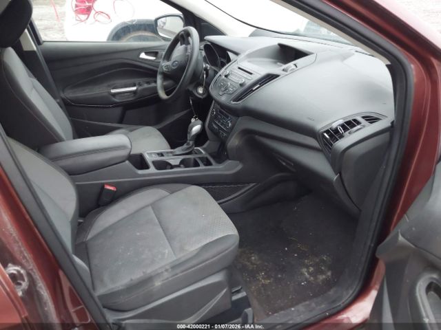 Ford Escape Se Image 17