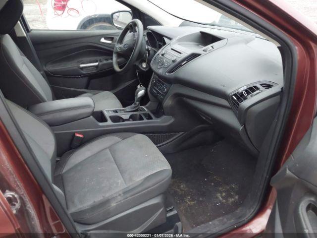 Ford Escape Se Image 17