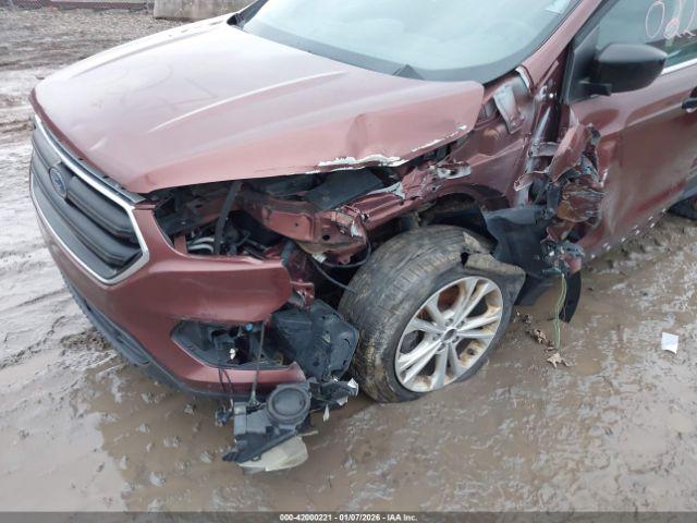 Ford Escape Se Image 13