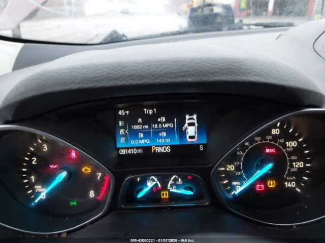 Ford Escape Se Image 20