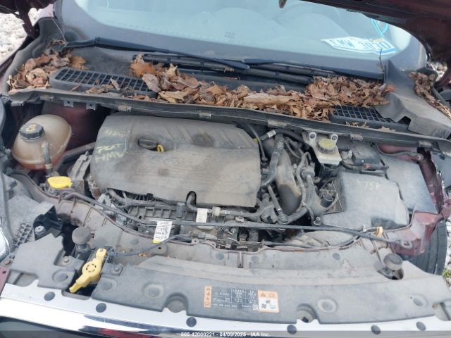 Ford Escape Se Image 18