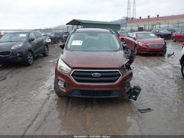 Ford Escape Se Image 11