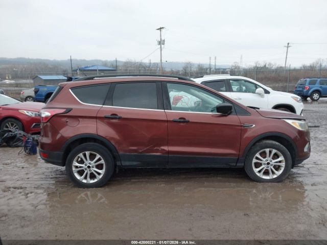Ford Escape Se Image 12