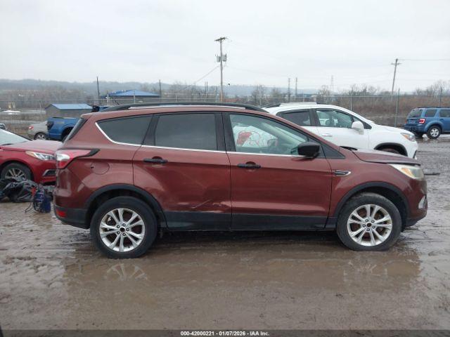 Ford Escape Se Image 12