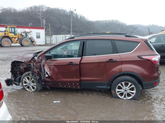 Ford Escape Se Image 2