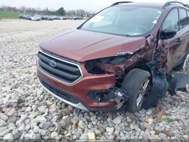 Ford Escape Se Image 4