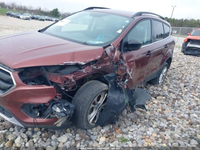 Ford Escape Se Image 5