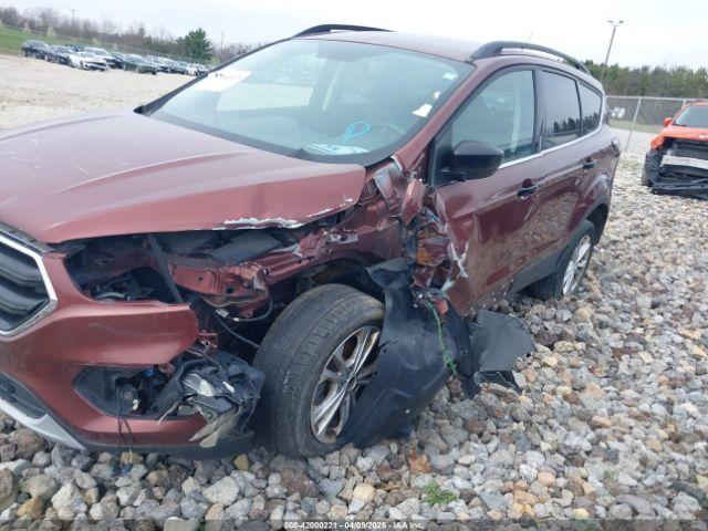 Ford Escape Se Image 5