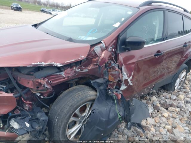 Ford Escape Se Image 7