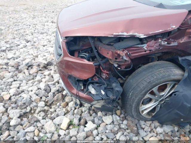 Ford Escape Se Image 8