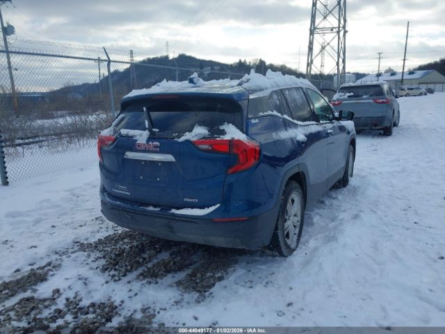 GMC Terrain Sle Image 14