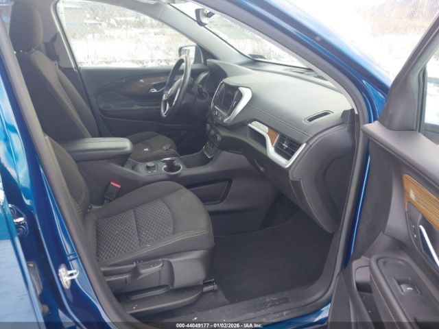 GMC Terrain Sle Image 12