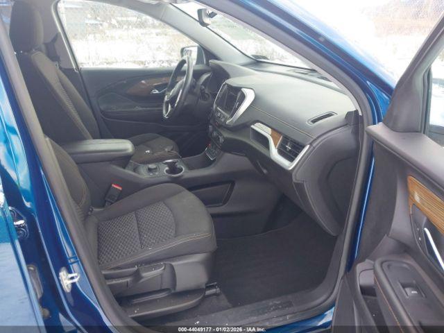 GMC Terrain Sle Image 12