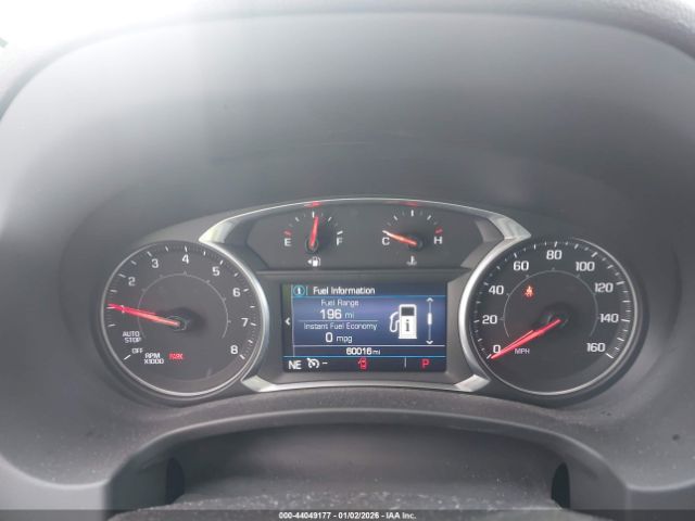 GMC Terrain Sle Image 3