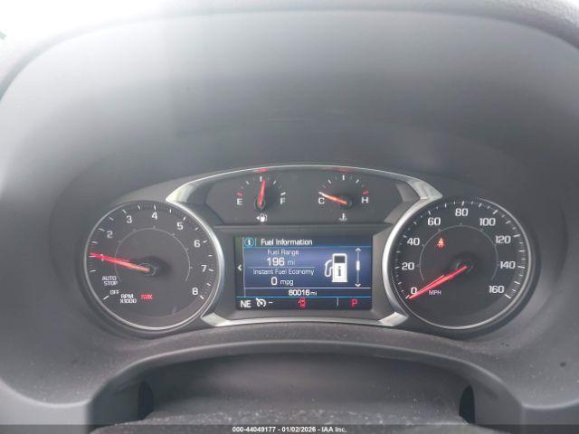 GMC Terrain Sle Image 3