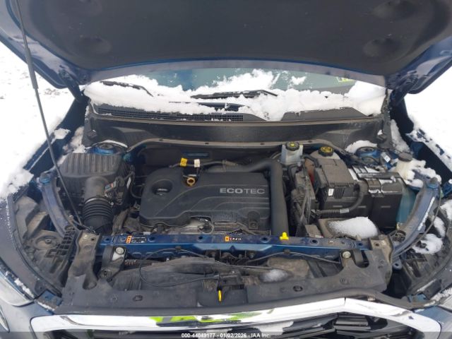 GMC Terrain Sle Image 9