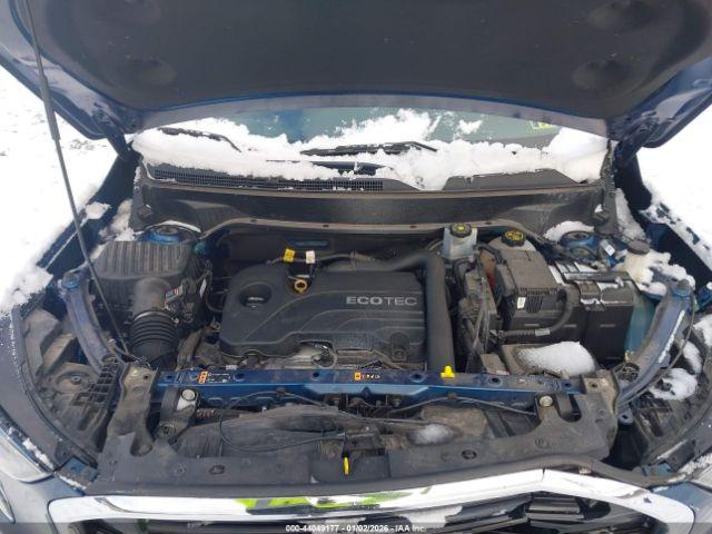 GMC Terrain Sle Image 9