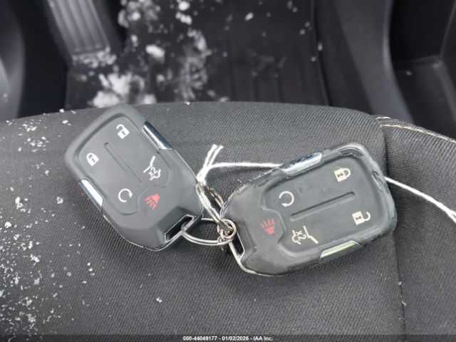 GMC Terrain Sle Image 2