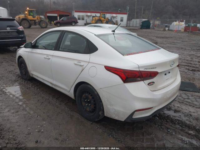 Hyundai ACCENT Se Image 13