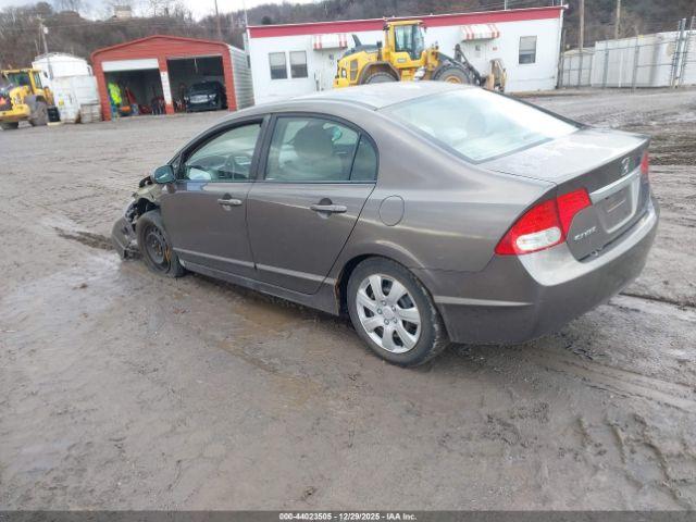 Honda Civic Lx Image 4