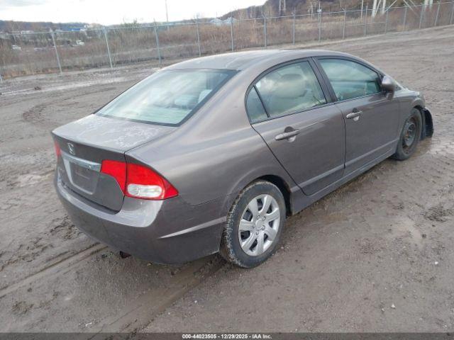 Honda Civic Lx Image 14