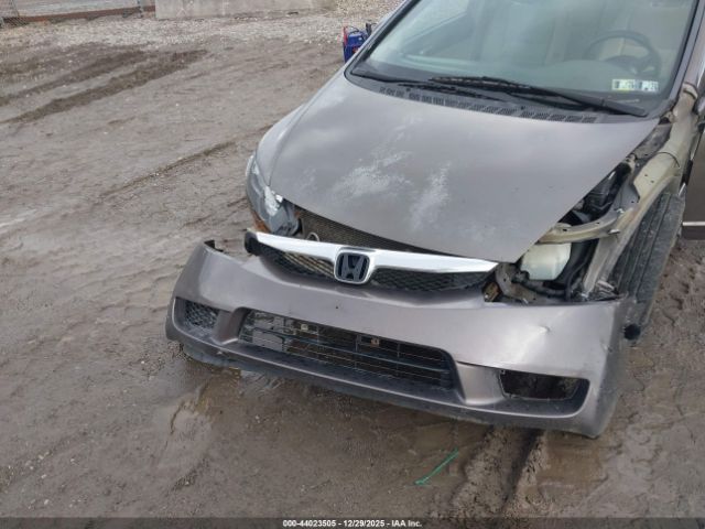 Honda Civic Lx Image 5