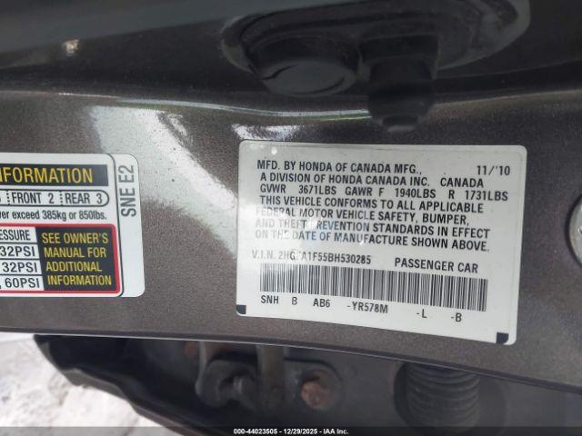 Honda Civic Lx Image 6