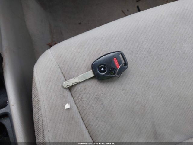 Honda Civic Lx Image 9