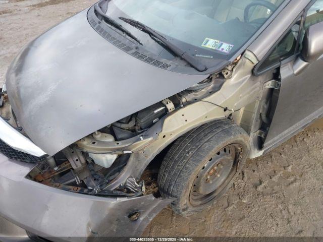 Honda Civic Lx Image 11