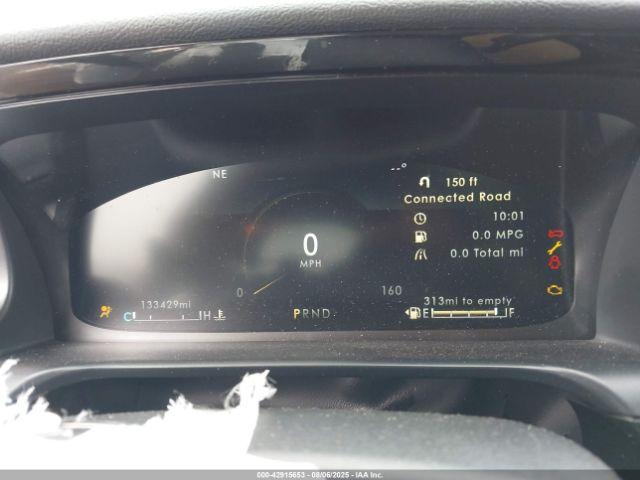 Lincoln Aviator Livery Image 2