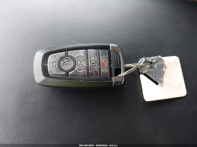 Lincoln Aviator Livery Image 9