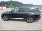Lincoln Aviator Livery Image 7